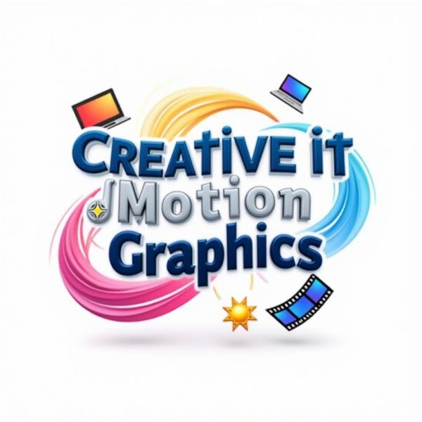 Creative It Motion graphics
